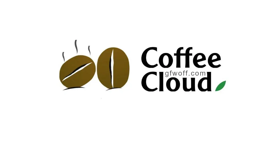 Coffee Cloud 机场 咖啡云